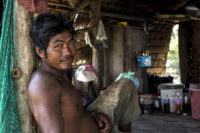 farmer - siem reap, cambodia